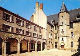 Delcampe - 45-BEAUGENCY-N°4522-B/0379 - Beaugency