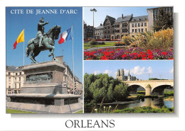 Delcampe - 45-ORLEANS-N°4522-B/0391 - Orleans