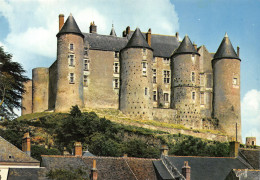 Delcampe - 37-LUYNES-N°TB3604-B/0275 - Luynes