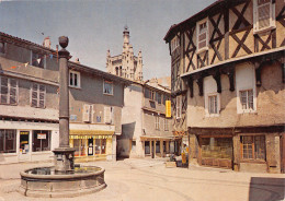 Delcampe - 63-AMBERT-N°TB3605-A/0385 - Ambert