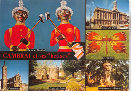 Delcampe - 59-CAMBRAI-N°4524-B/0219 - Cambrai