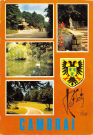 Delcampe - 59-CAMBRAI-N°4524-B/0125 - Cambrai