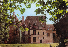 Delcampe - 58-CORBIGNY-N°4524-A/0091 - Corbigny