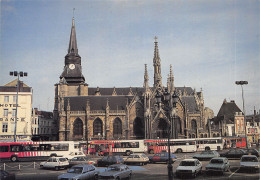 Delcampe - 59-ROUBAIX-N°4524-C/0177 - Roubaix