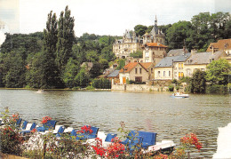 Delcampe - 60-PIERREFONDS-N°4524-F/0027 - Pierrefonds