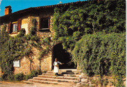 Delcampe - 63-AMBERT-MUSEE HISTORIQUE DU PAPIER-N°4525-E/0301 - Ambert