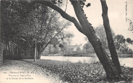 Delcampe - 28-ANET-N°4527-H/0181 - Anet