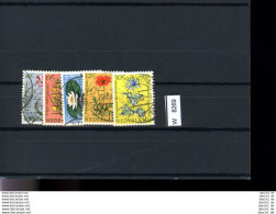 Delcampe - Niederlande, 11 Lose U.a. Ganzsache 1913 Gelaufen, Mit Mängel - Blocks & Sheetlets