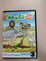 Delcampe - MobiClic - Qui Mange Qui - Other & Unclassified