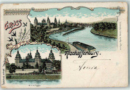 Delcampe - 13921161 - Aschaffenburg - Aschaffenburg