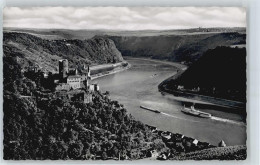 Delcampe - 50441120 - St. Goarshausen - Loreley