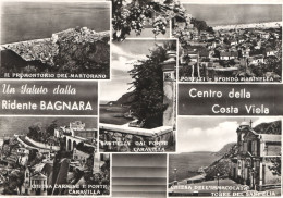 Delcampe - Reggio Calabria - Un Saluto Da Bagnara Calabra - Fg - Reggio Calabria