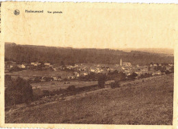 Delcampe - Herbeumont - Vue Générale - Herbeumont
