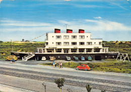 Delcampe - Coxyde – Hôtel Normandie - Koksijde