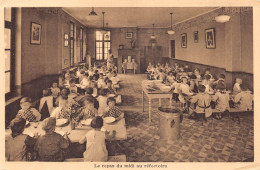 Delcampe - Vlesenbeke – Station D'Education « Adolphe Max » - Sint-Pieters-Leeuw