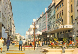 Delcampe - Lyon – Rue De La République - Altri & Non Classificati