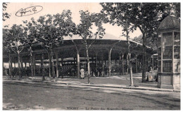 Delcampe - 03  VICHY  Le Palais Des Nouvelles Sources - Vichy