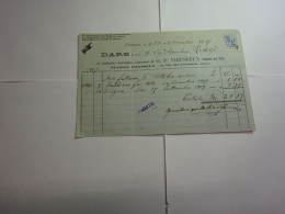 Delcampe - FIRENZE  --- GABINETTO  SCIENTIFICO LETTERARIO  DI G.P. VIESSEUX - Italië