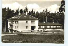 Delcampe - Karlsruhe Schielberg - Karlsruhe