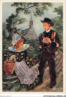 Delcampe - AIFP5-ILLUSTRATEUR-0554 - HOMUALK - Bannalec - Carnouailles - Homualk