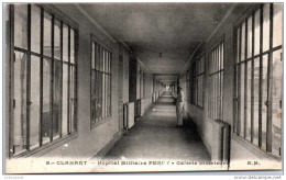 Delcampe - 92 CLAMART - Hopital Percy - Galerie Interieure - Clamart