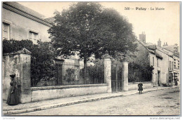 Delcampe - 45 PATAY - La Mairie - Andere & Zonder Classificatie