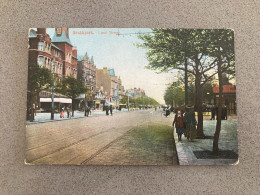 Delcampe - Southport Lord Street Carte Postale Postcard - Southport