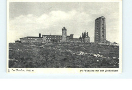 Delcampe - Wernigerode Harz - Wernigerode