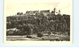 Delcampe - Coburg Bayern - Coburg