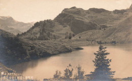 Delcampe - SUISSE Oberblegisee - Altri & Non Classificati