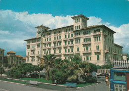 Delcampe - VIAREGGIO HOTEL ROYAL VIAGGIATA - Viareggio
