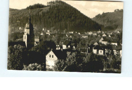 Delcampe - Friedrichroda - Friedrichroda