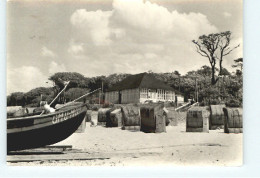 Delcampe - Graal-Mueritz Ostseebad Graal Mueritz - Graal-Müritz