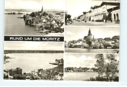 Delcampe - Graal-Mueritz Ostseebad Graal Mueritz - Graal-Müritz