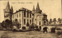 Delcampe - CPA Laerne Laarne Flandern Ostflandern, Schloss - Sonstige & Ohne Zuordnung