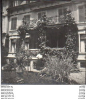 Delcampe - 8-65Cu   Photo Suisse Murten 38 Erlachstrasse En 1907 - Murten