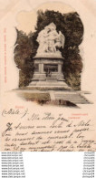 Delcampe - 712Ma   Suisse Basel Strassburger Denkmal - Basilea