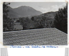 Delcampe - 9-86Ve 78 Faverges Photo Vue Un Coin De La Ville - Faverges