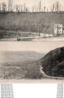 Delcampe - V845Aa   Automobile Tacot Gordon Bennet 1905 Circuit Michelin Lot N°3 De 2 Cpa Rochefort Et Sayat - Other & Unclassified