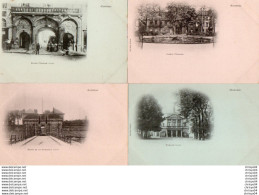 Delcampe - 96Ve  59 Cambrai Lot De 5 Cpa DND - Cambrai