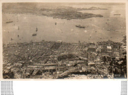 Delcampe - V9Py   Chine Hong Kong Harbour & Victoria City From The Peak - China (Hong Kong)