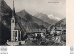 Delcampe - V797Mz  Autriche Heiligenblut En TBE - Heiligenblut