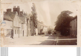 Delcampe - 1V10 Mj   Royaume Uni Ile à Identifier Jersey? Interieur D'un Village - Altri & Non Classificati