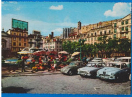 Delcampe - Lisboa  Voiture Car Alfa Romeo 1900, Ford Cortina, VW Cox Portugal - Turismo