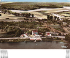 Delcampe - 2V4 58Re  70 Gray Vue Aerienne Plage D'Arc Les Gray - Gray