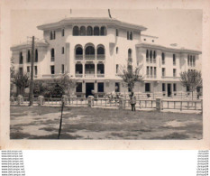 Delcampe - 3V2Mé    Grande Photo N°2 (18cm X 12cm) Meknès Les Services Municipaux - Meknes