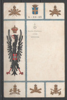 Delcampe - Militari - Santa Barbara 1903 - Verona - Sonstige & Ohne Zuordnung