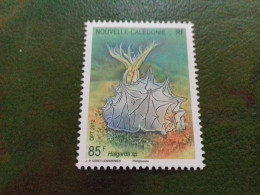 Delcampe - NOUVELLE CALEDONIE HALGERDA SP 85F 2012 NEUF - Ungebraucht
