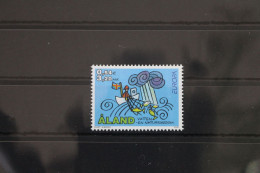 Delcampe - Finnland Alandinseln 191 Postfrisch Europa Lebensspender Wasser #WL878 - Ålandinseln