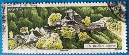 Delcampe - France 2020  : Bés-Bédène Aveyron N° 5413 Oblitéré - Gebraucht